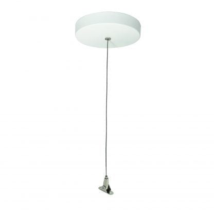 Nora Lighting NLUD-CCW/20 Lighting Accessory