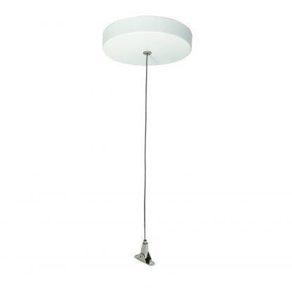 Nora Lighting NLUD-CCW Lighting Accessory
