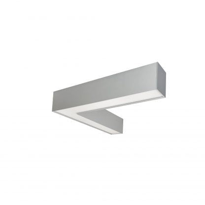 Nora Lighting NLUD-L334A Linear LED Luminaire