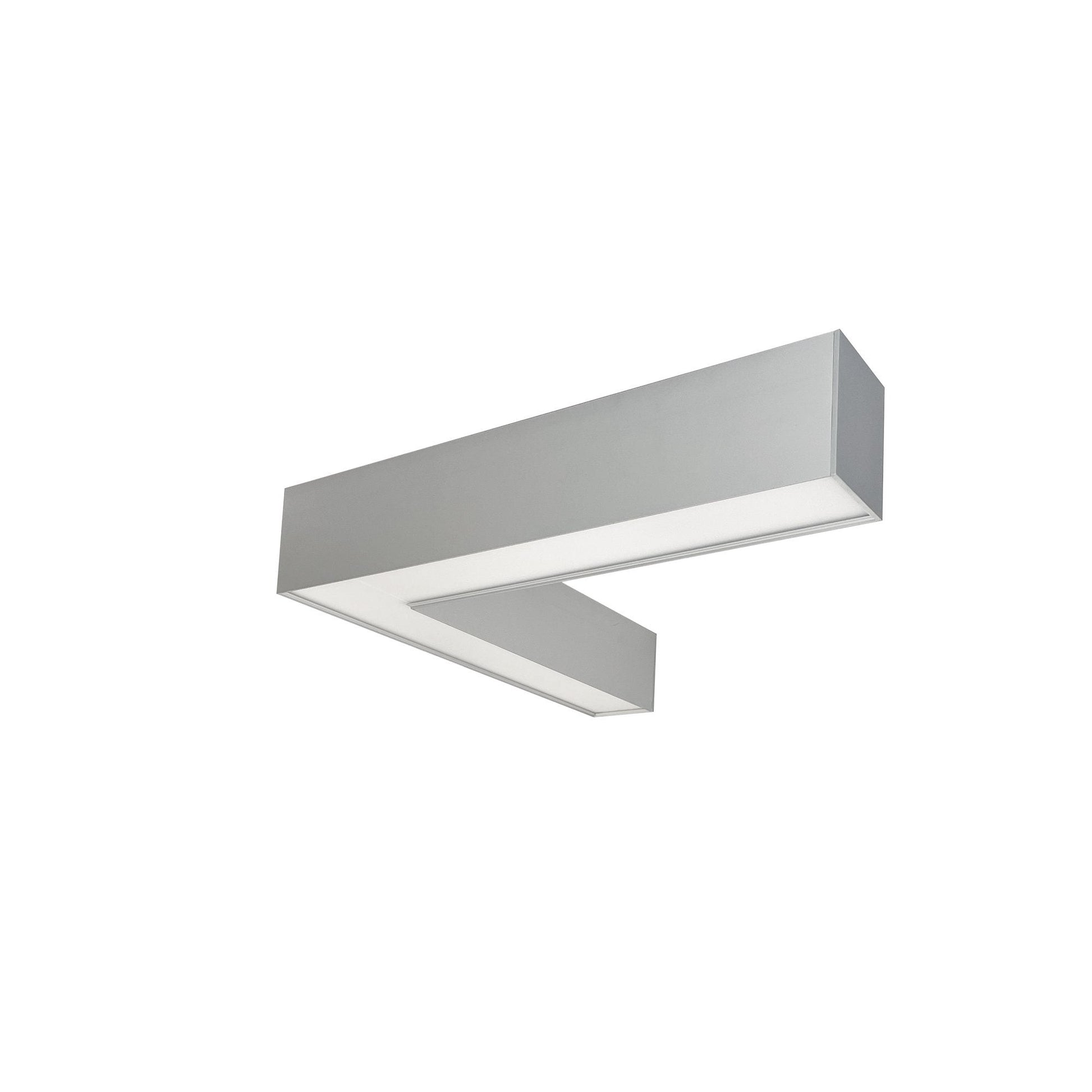 Nora Lighting NLUD-L334A/OS Linear LED Luminaire