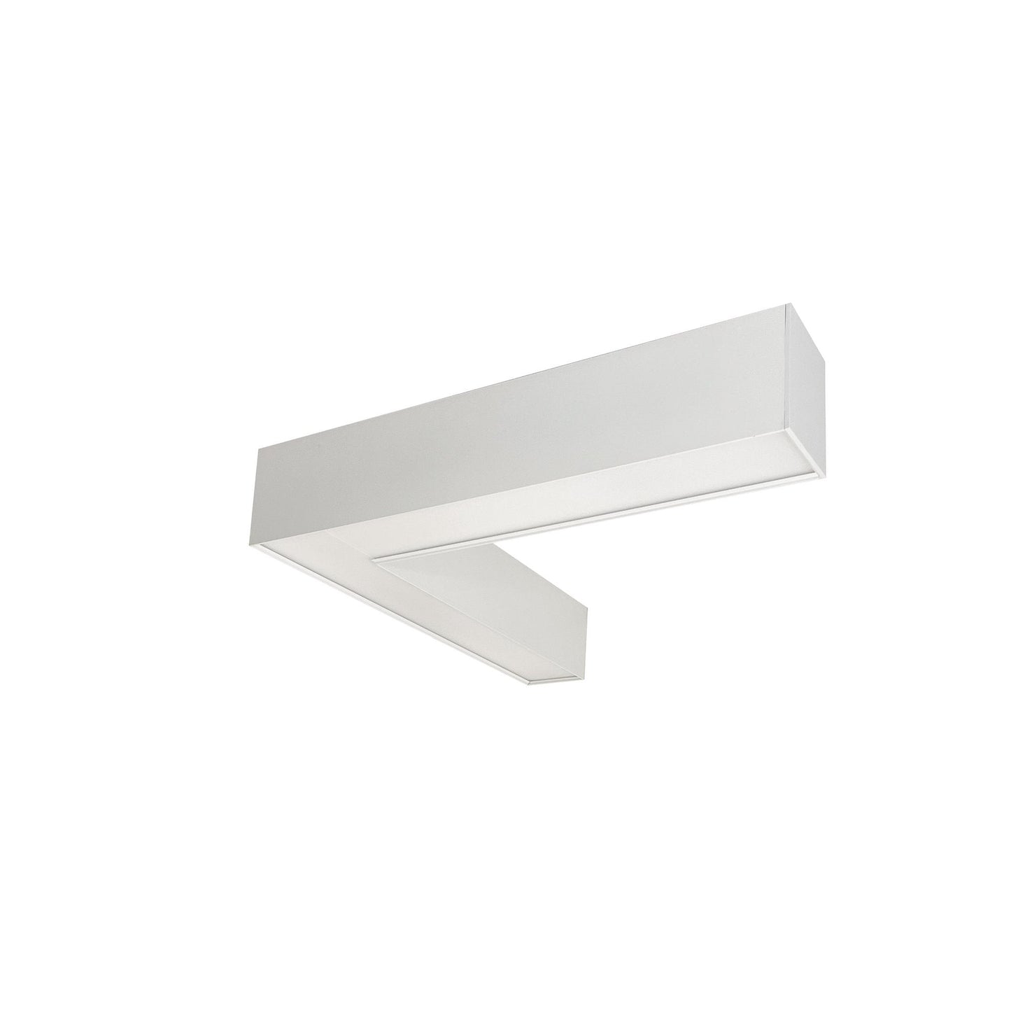 Nora Lighting NLUD-L334W/OS Linear LED Luminaire