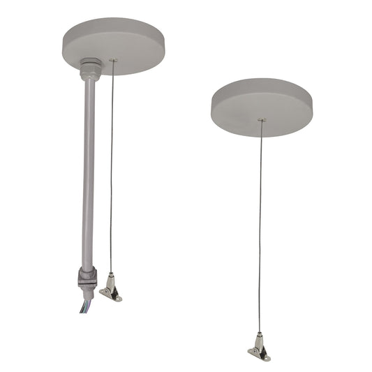 Nora Lighting NLUD-PCCA/6W-20 Lighting Accessory