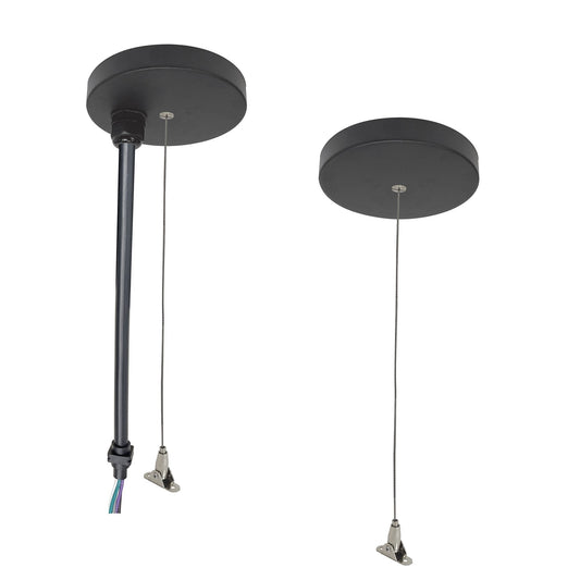 Nora Lighting NLUD-PCCB/6W-20 Lighting Accessory
