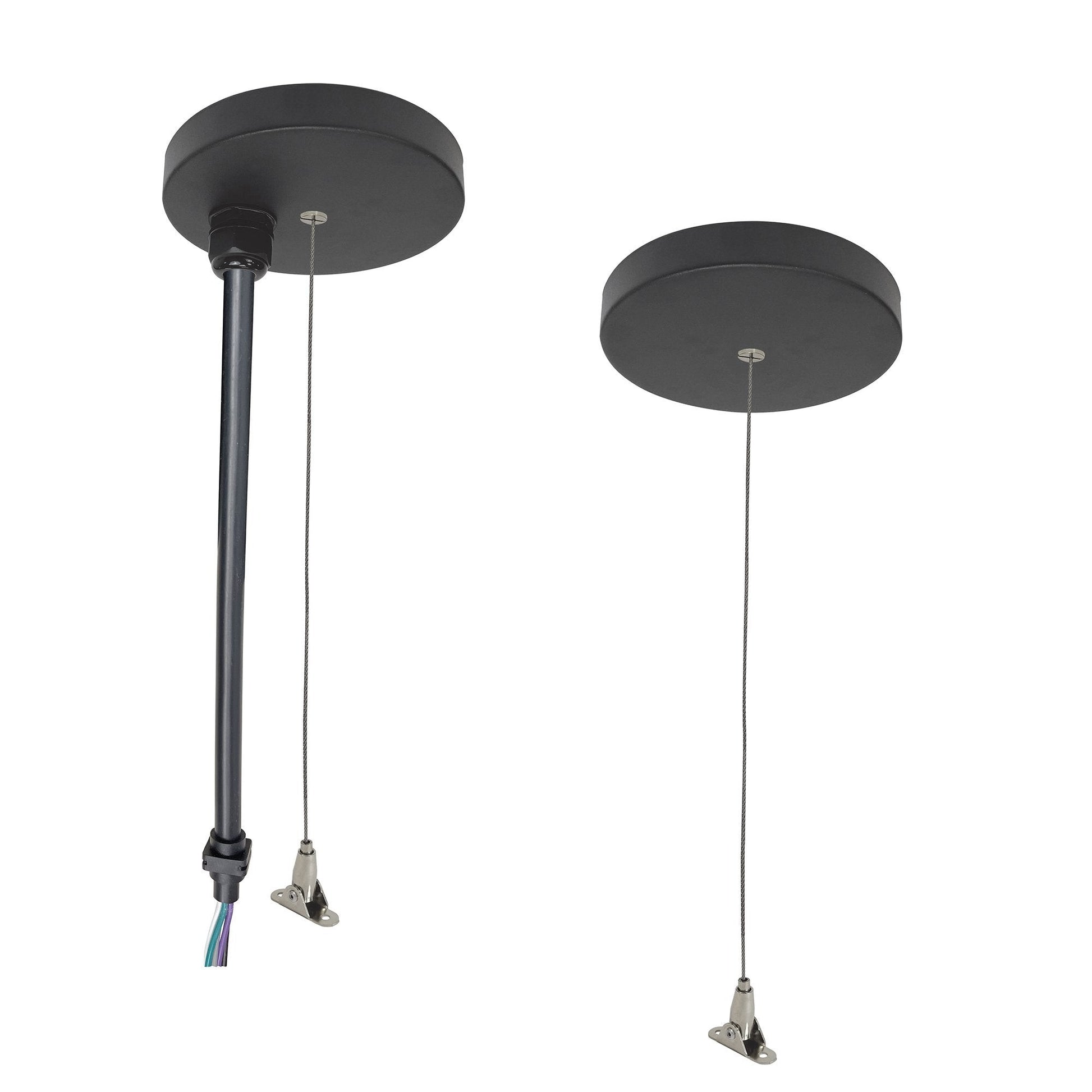 Nora Lighting NLUD-PCCB/6W Lighting Accessory