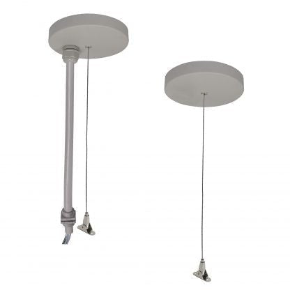 Nora Lighting NLUD-PCCW/20 Lighting Accessory