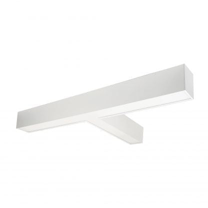 Nora Lighting NLUD-T334A Linear LED Luminaire