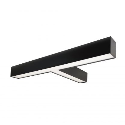 Nora Lighting NLUD-T334B Linear LED Luminaire