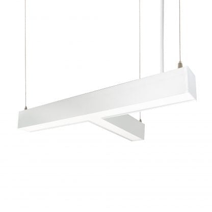 Nora Lighting NLUD-T334W Linear LED Luminaire