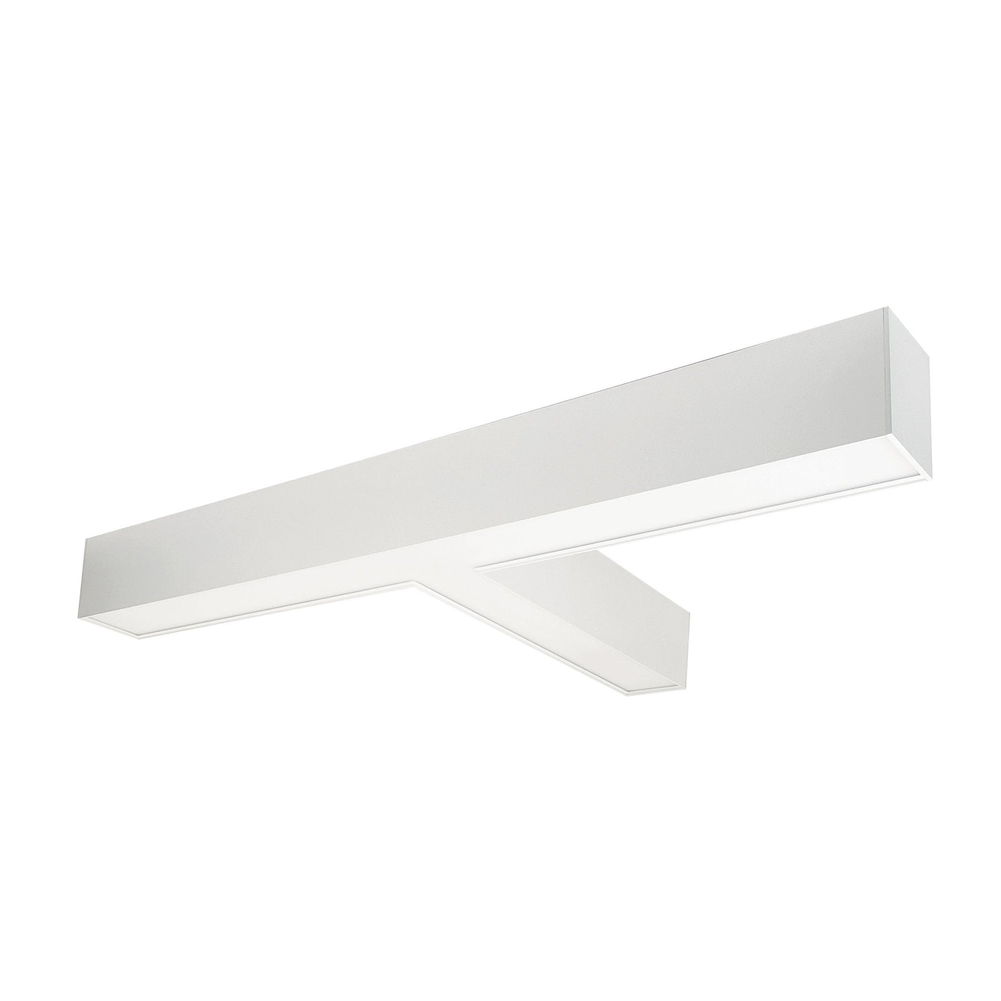 Nora Lighting NLUD-T334W/OS Linear LED Luminaire