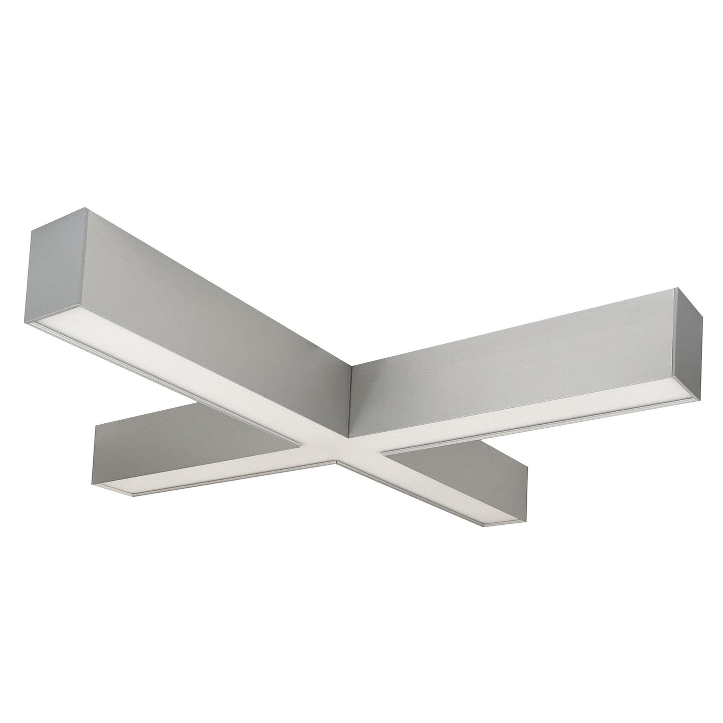 Nora Lighting NLUD-X334A/OS Linear LED Luminaire