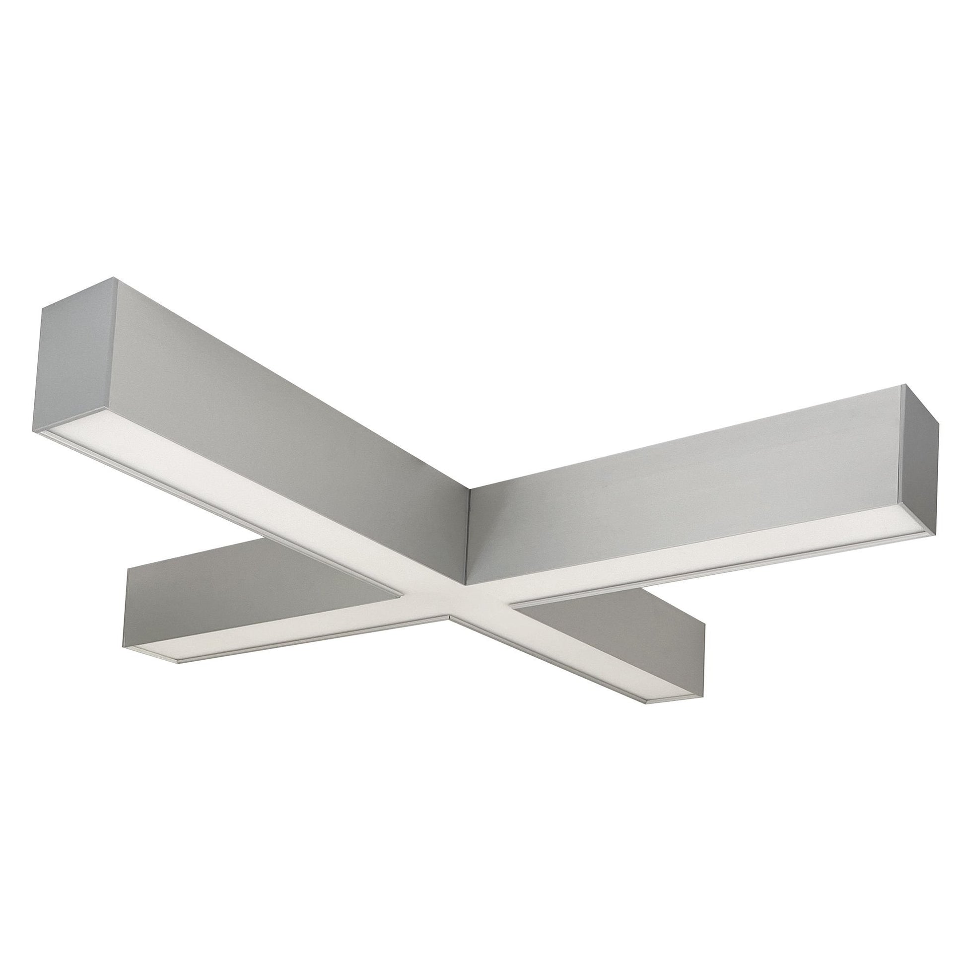 Nora Lighting NLUD-X334A/OS Linear LED Luminaire