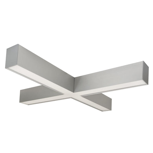 Nora Lighting NLUD-X334A/OS Linear LED Luminaire