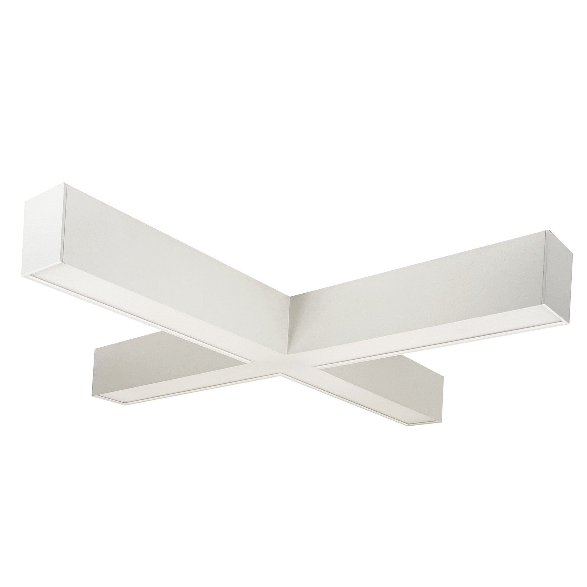 Nora Lighting NLUD-X334W/OS Linear LED Luminaire