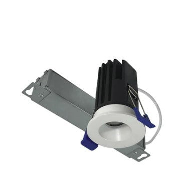 Nora Lighting NM1-PRDCL127MPW LED Downlight