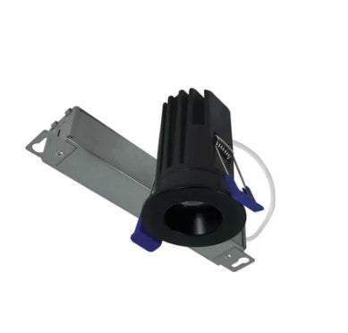 Nora Lighting NM1-PRDCL130BB LED Downlight