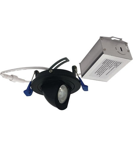 Nora Lighting NM2-2R2705027BB Lighting Fixture