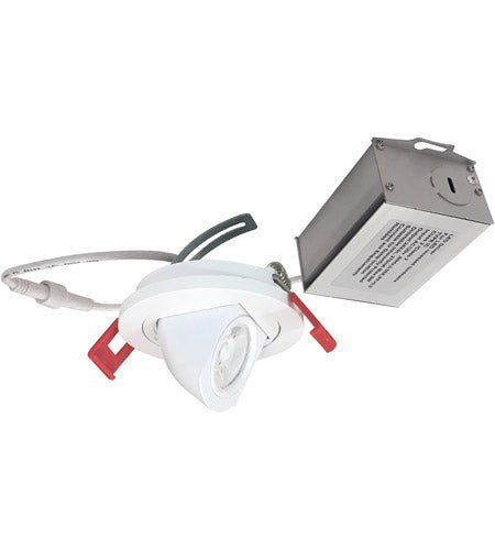 Nora Lighting NM2-2R2705027MPW Lighting Fixture