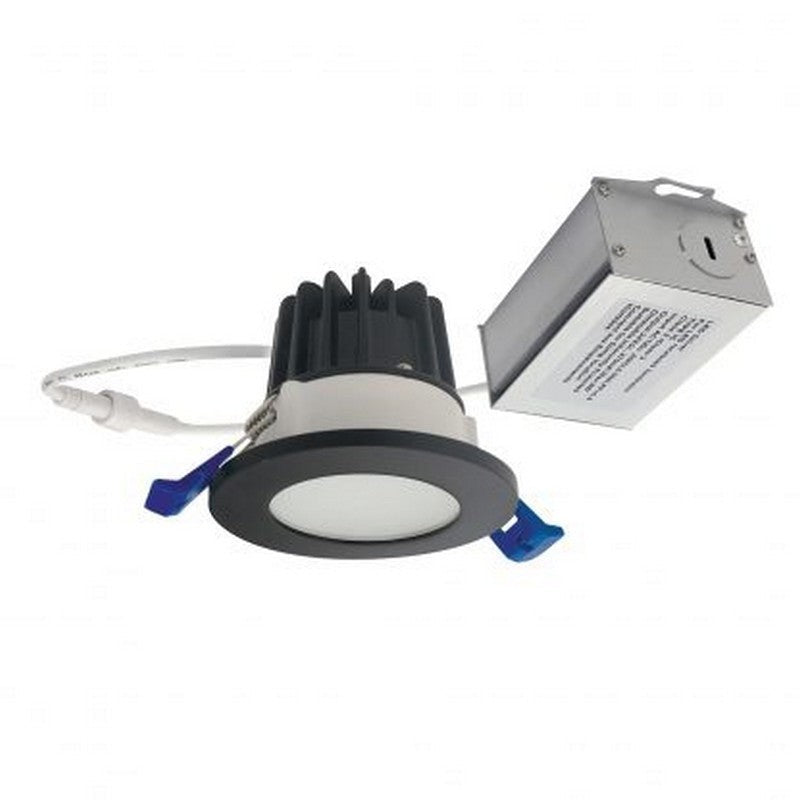 Nora Lighting NM2-2RDCS4027BB LED Downlight