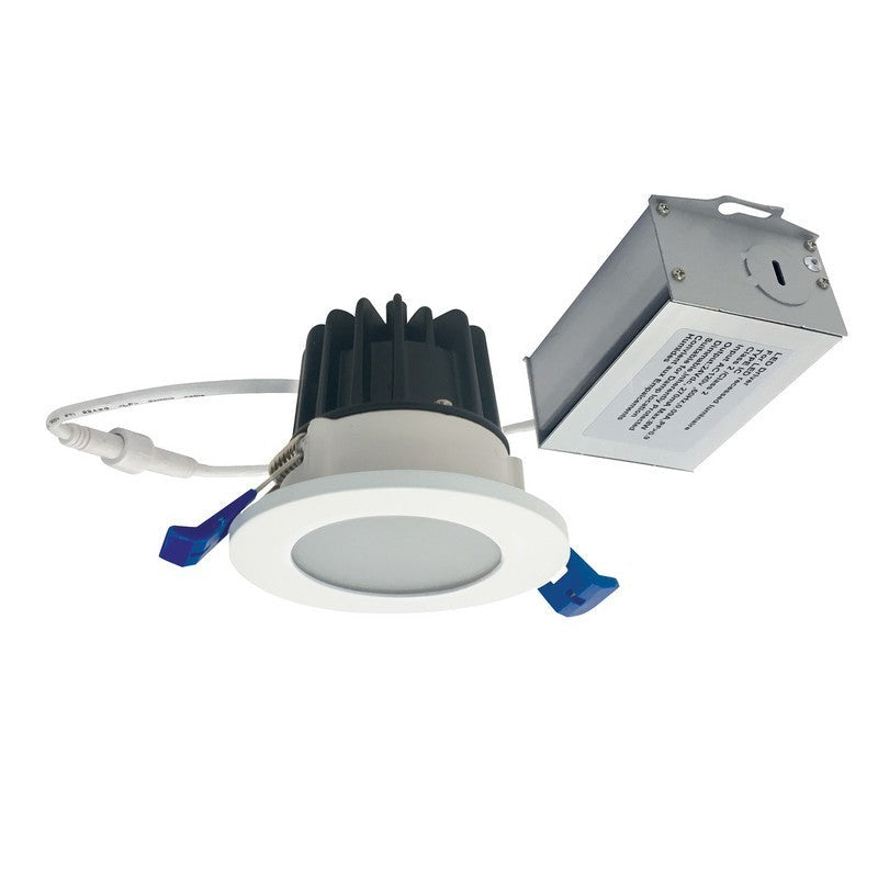 Nora Lighting NM2-2RDCS4027MPW LED Downlight
