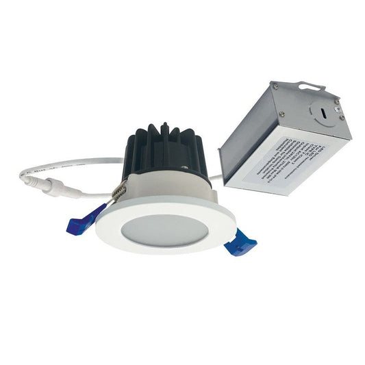Nora Lighting NM2-2RDCS4030MPW LED Downlight