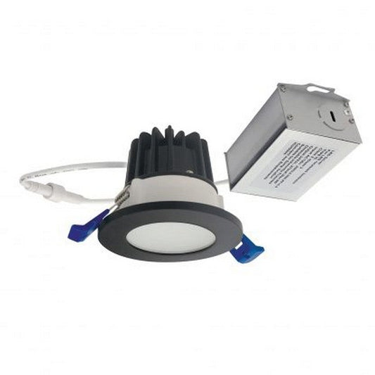 Nora Lighting NM2-2RDCS6027BB LED Downlight