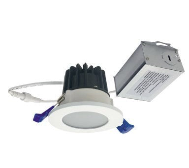 Nora Lighting NM2-2RDCS6040MPW LED Downlight