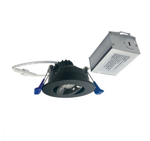 Nora Lighting NM2-2RG6030MPW Lighting Fixture