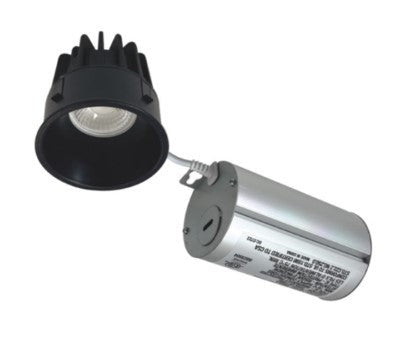 Nora Lighting NM2-2RTLDC6027BB LED Downlight