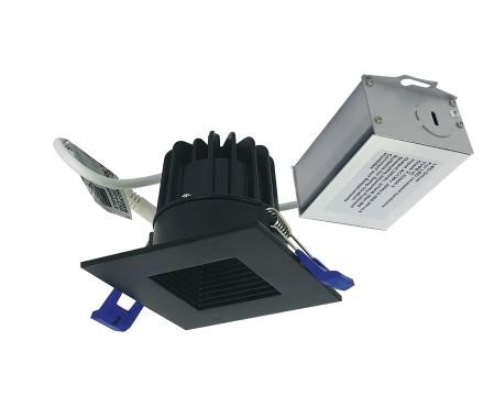 Nora Lighting NM2-2SB6030BB LED Downlight