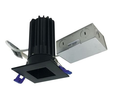 Nora Lighting NM2-2SB8530BB LED Downlight
