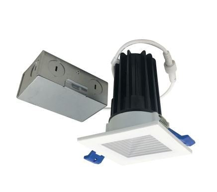 Nora Lighting NM2-2SB8530MPW LED Downlight