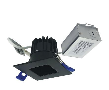 Nora Lighting NM2-2SDC6030BB LED Downlight