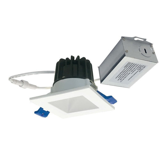 Nora Lighting NM2-2SDC6030MPW LED Downlight