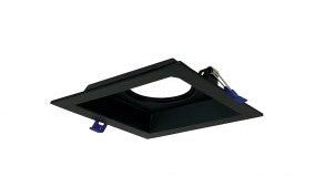 Nora Lighting NM2-MLS1BB Lighting Fixture