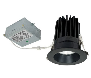 Nora Lighting NM4-RDC27BB LED Downlight