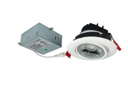 Nora Lighting NM4-RG27MPW Lighting Fixture