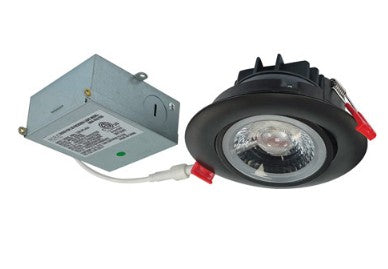 Nora Lighting NM4-RG30BB Lighting Fixture