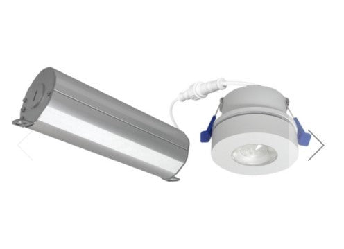 Nora Lighting NMW-230MPW LED Downlight