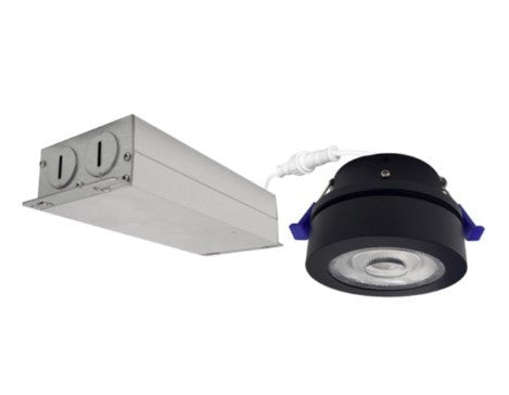 Nora Lighting NMW-427B LED Downlight