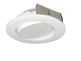 Nora Lighting NOXAC-4RGTWWW LED Retrofit Downlight