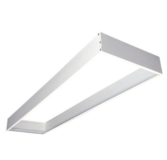 Nora Lighting NPDBL-14DDFK/W Emergency Lighting