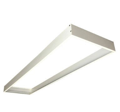 Nora Lighting NPDBL-14DFK/W LED Panel