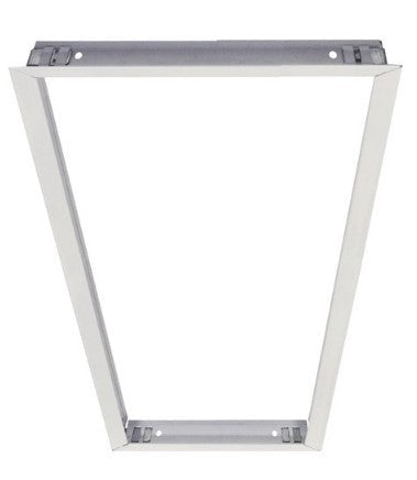 Nora Lighting NPDBL-14RFK/W LED Panel