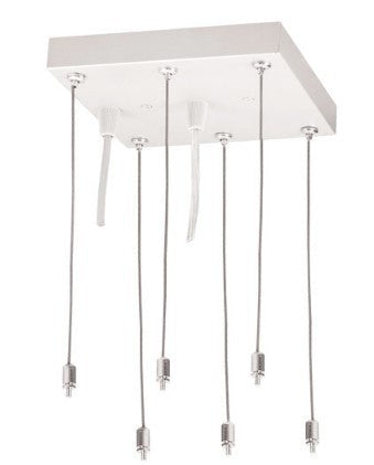 Nora Lighting NPDBL-PKW LED Panel