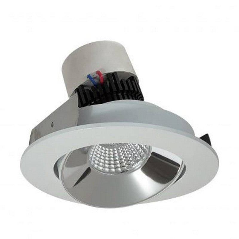 Nora Lighting NPR-4RC27XCMPW LED Retrofit Reflector