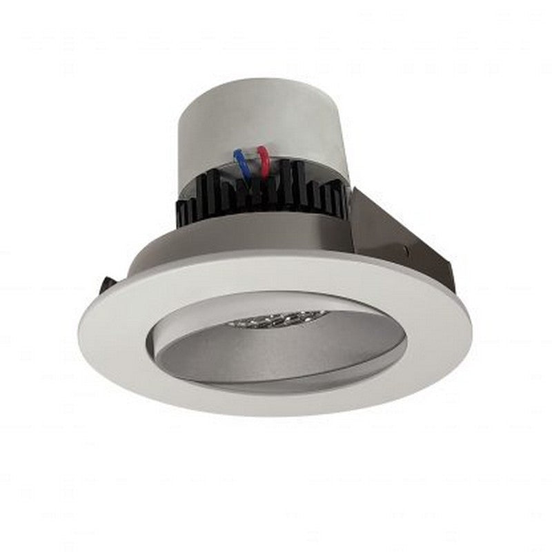 Nora Lighting NPR-4RC27XHZMPW LED Retrofit Reflector