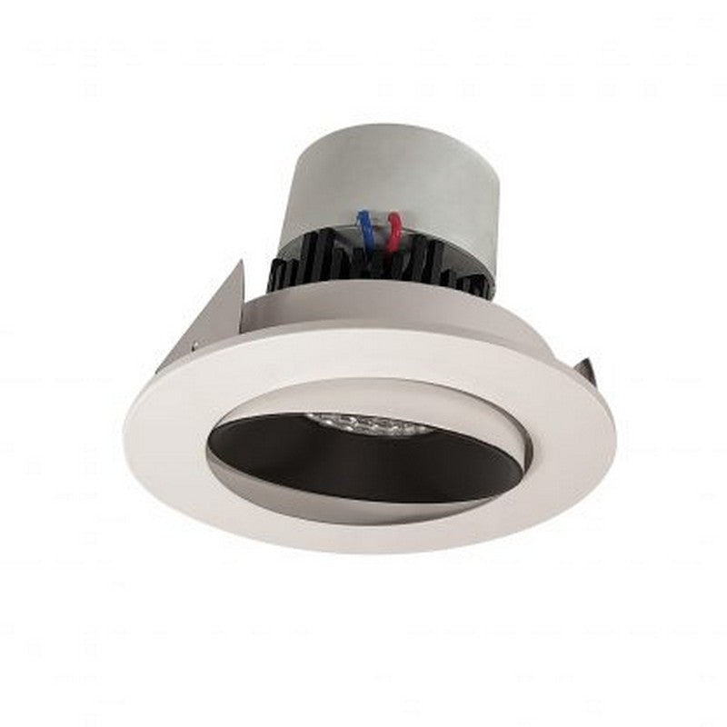 Nora Lighting NPR-4RC30XBW LED Retrofit Reflector