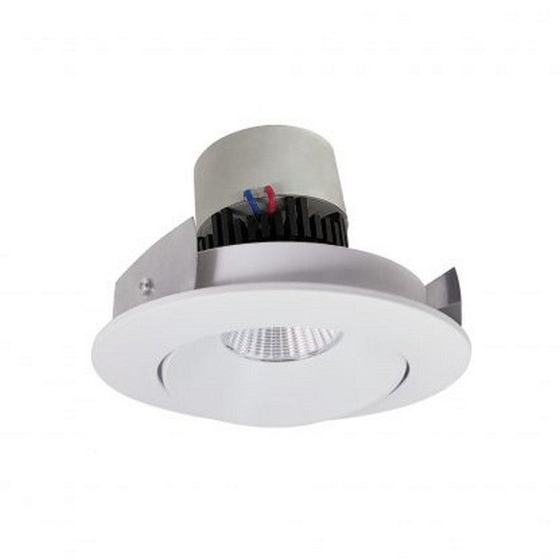 Nora Lighting NPR-4RC30XMPW LED Retrofit Reflector