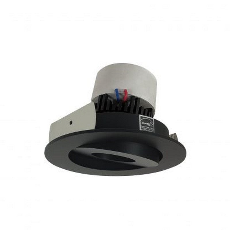 Nora Lighting NPR-4RG27XBB LED Retrofit Downlight