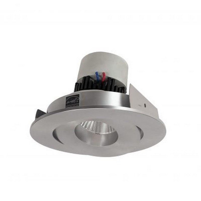 Nora Lighting NPR-4RG27XNN LED Retrofit Downlight